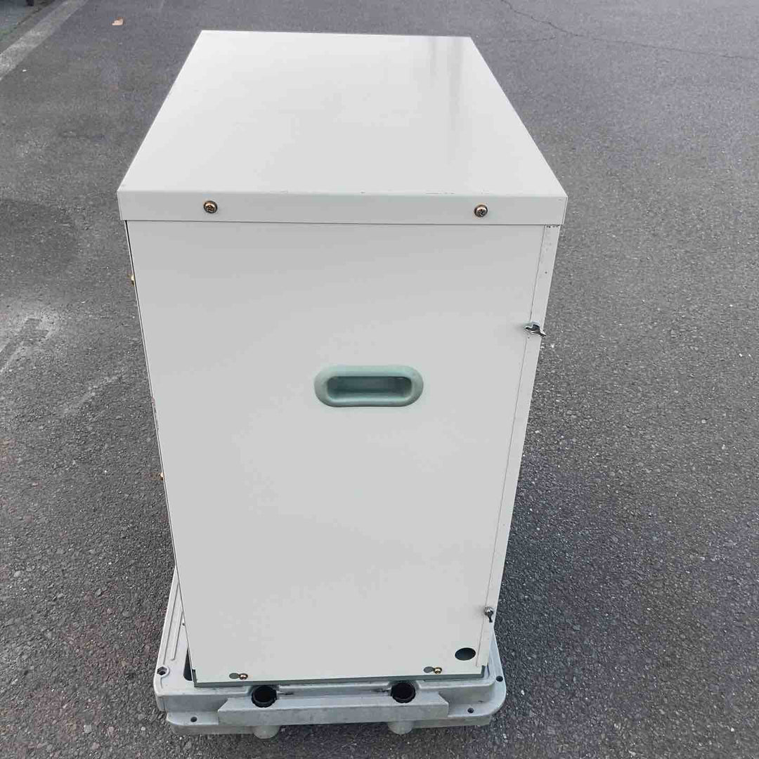 【中古品/店頭受取り限定】日立産機(HITACHI) パッケージベビコン PO-0.4PSA アワー23時間【東大和店】