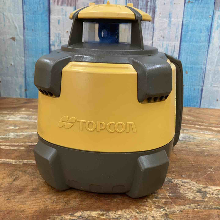 ◇トプコン(TOPCON) ローテティングレーザー RL-H5ARB 充電池仕様【柏店】