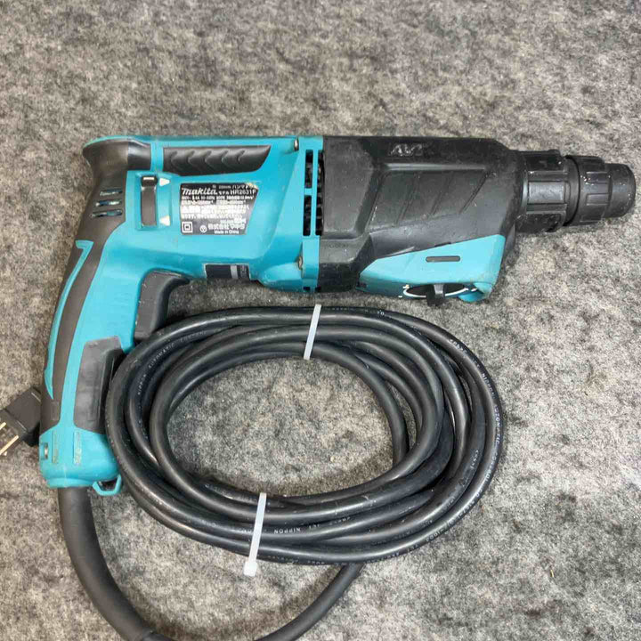 マキタ(makita) ハンマドリル HR2631F【桶川店】