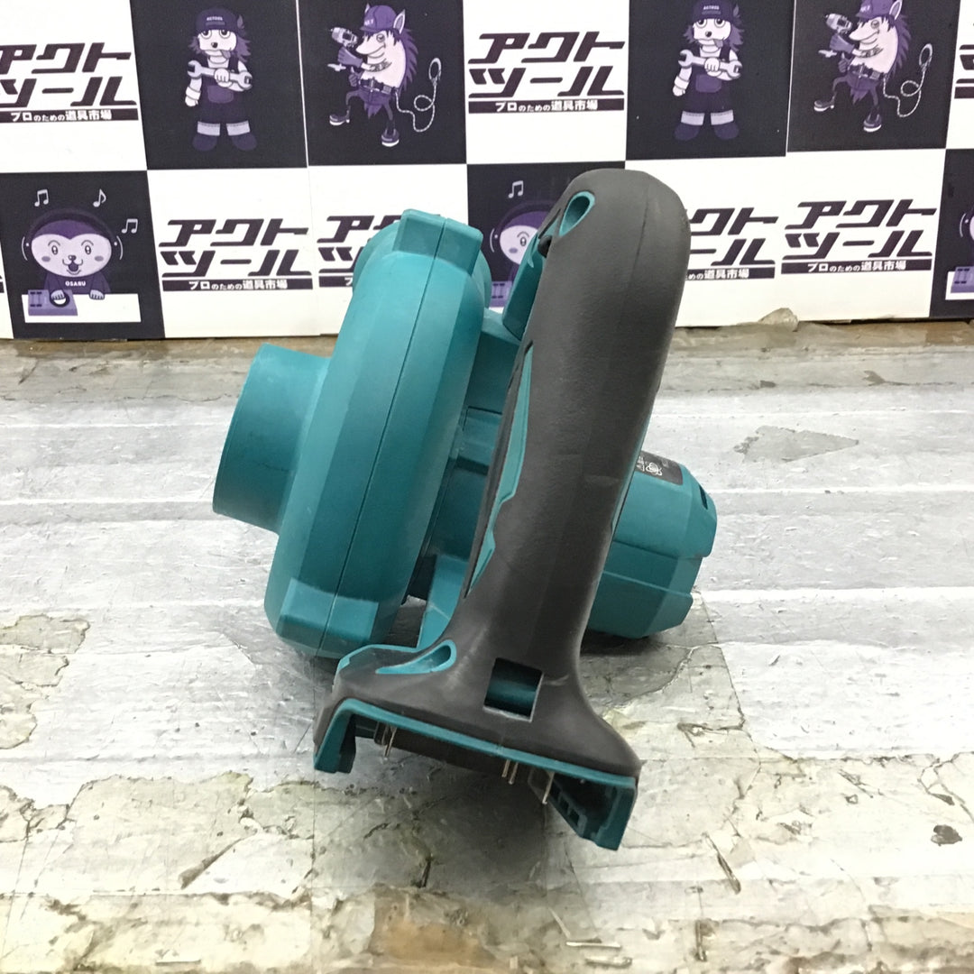 ★マキタ(makita) コードレスブロワ UB185DZ【所沢店】