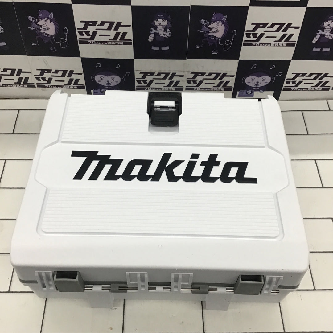 ★マキタ(makita) コードレスインパクトドライバー TD149DRFXP【所沢店】