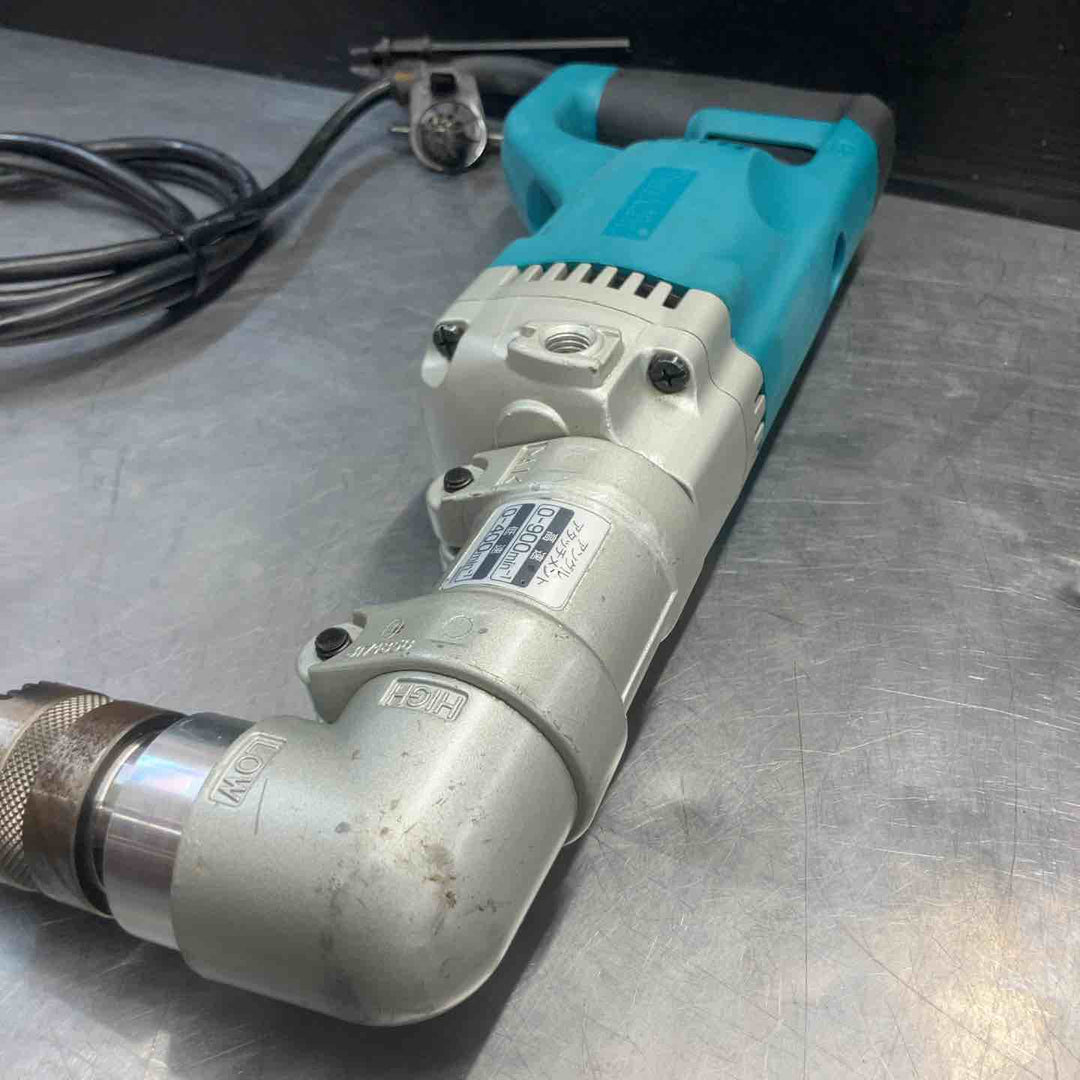 【中古品】マキタ(makita) コーナー(アングル)ドリル DA4000LR【東大和店】
