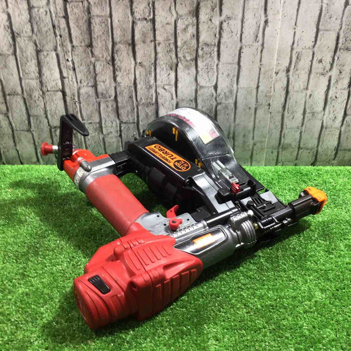 ★マックス(MAX) 高圧エアネジ打ち機 HV-R51G1【越谷店】
