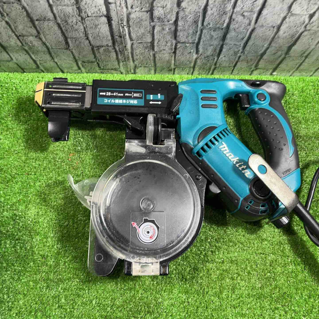 ☆マキタ(makita) オートパックスクリュードライバー 6841R【川口店】