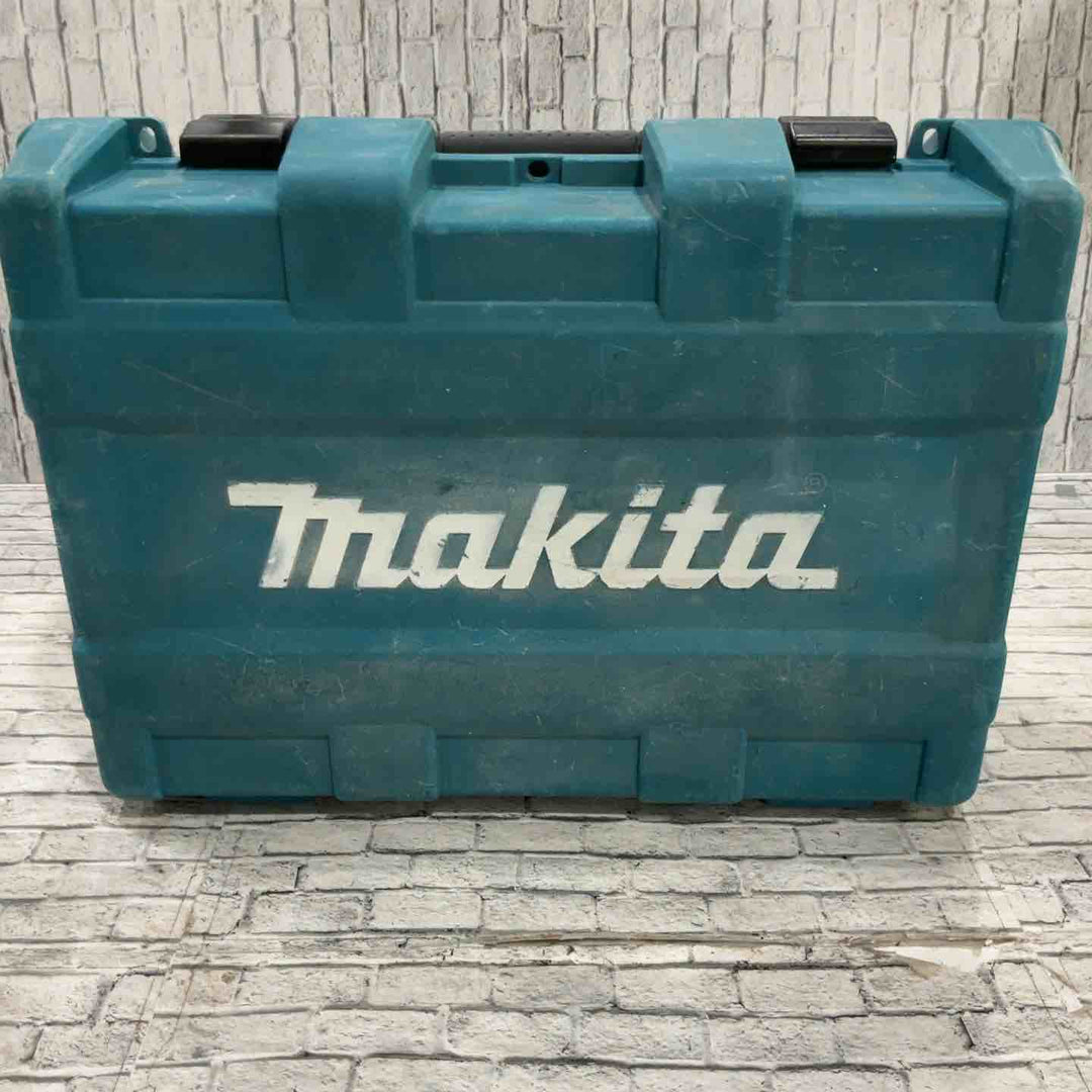 ★マキタ(makita) 100mmコードレスディスクグラインダ GA418DRGX【川口店】