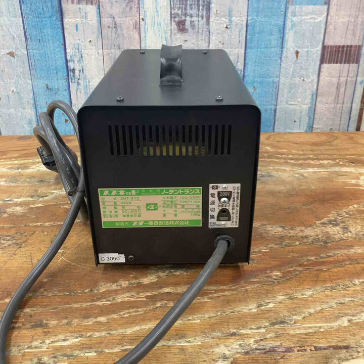 ◇スズキッド 降圧器 SNT-312【柏店】