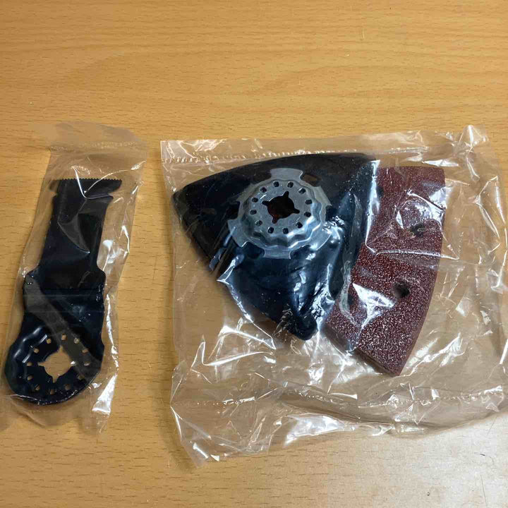 ★ハイコーキ(HIKOKI ※旧:日立工機) コードレスマルチツール CV18DA(NN)【越谷店】