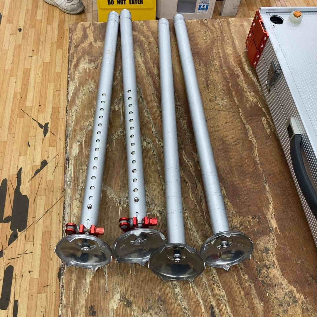 メーカー・型式不明 釣り台 へら台【柏店】