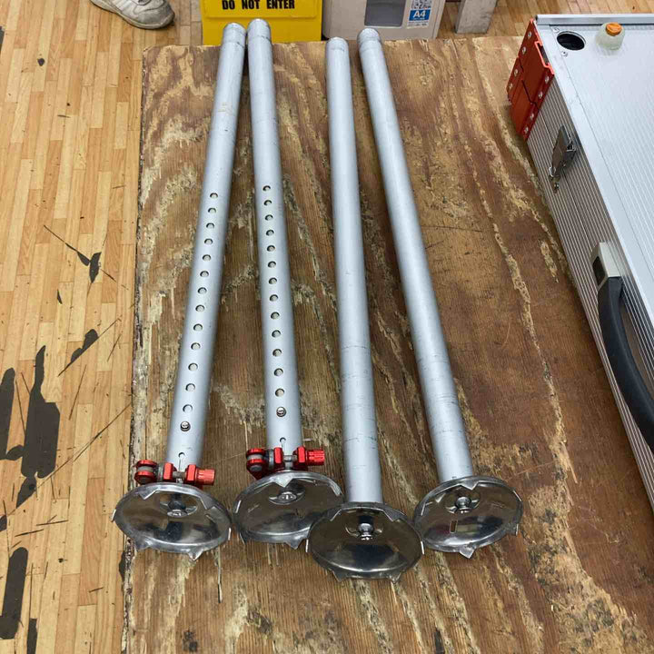メーカー・型式不明 釣り台 へら台【柏店】