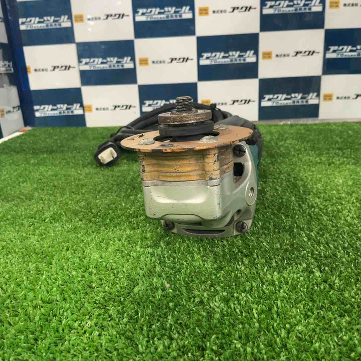 ☆マキタ(makita) 100mmディスクグラインダ GA4032【草加店】