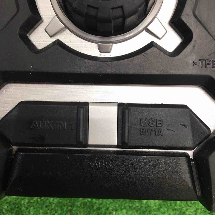 【中古品】 マキタ/makita コードレスラジオ MR108B 【鴻巣店】