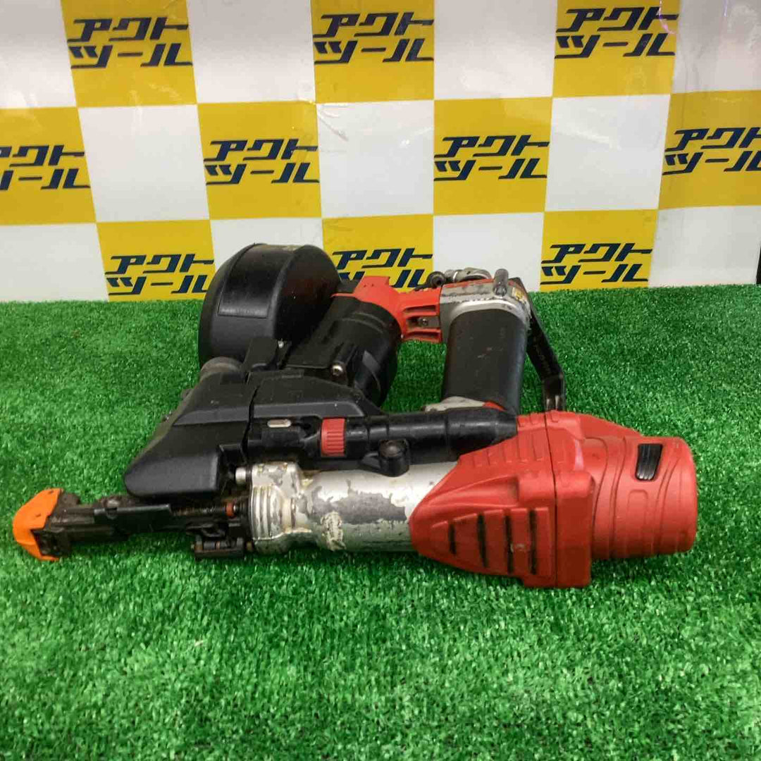 ★マックス(MAX) 常圧エアネジ打ち機 TD-341G2【越谷店】