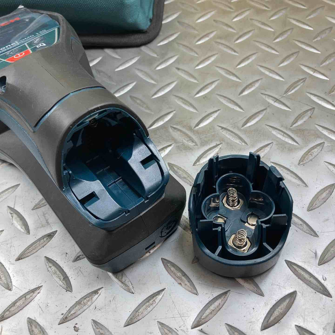 ★ボッシュ(BOSCH) マルチ探知機 GMD120【川崎店】