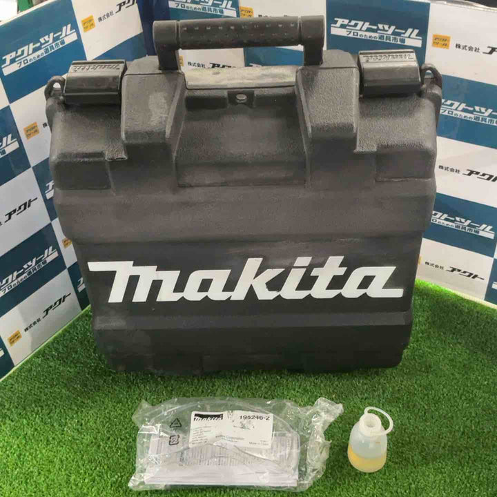 ★マキタ(makita) 高圧エア釘打ち機 AN534H【草加店】