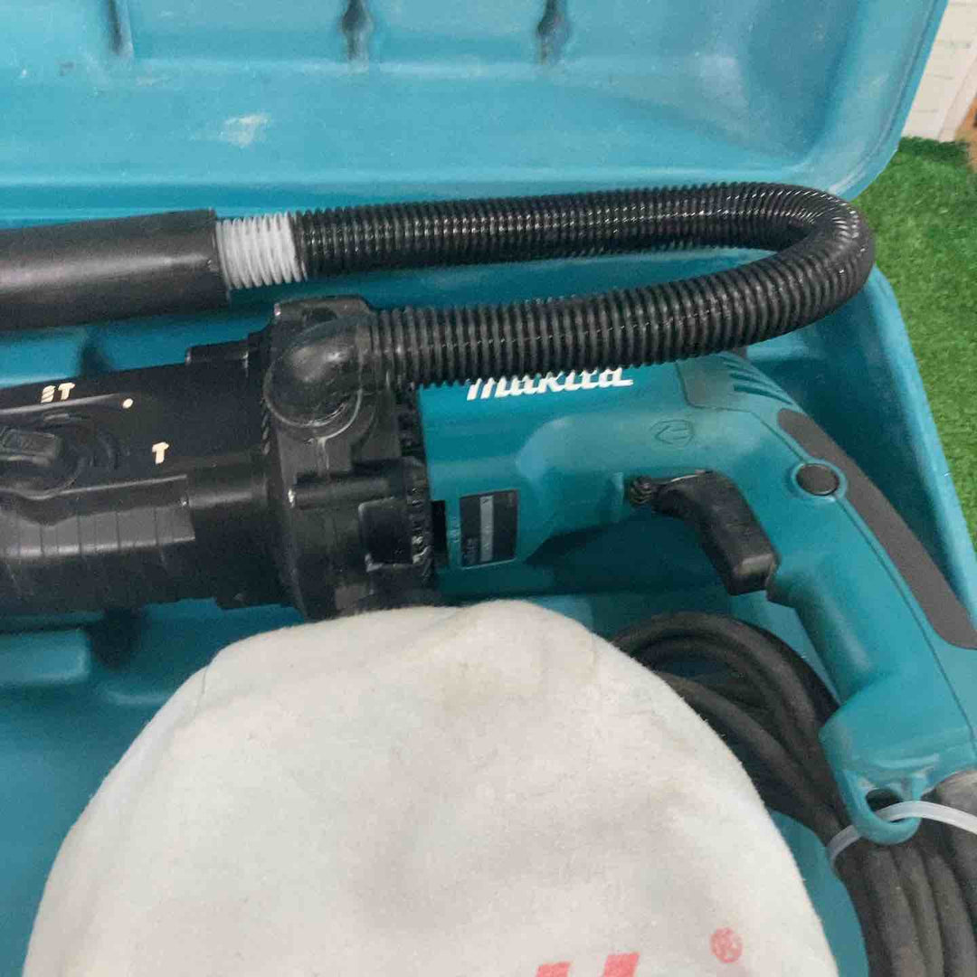 ★マキタ(makita) ハンマドリル HR2432【町田店】