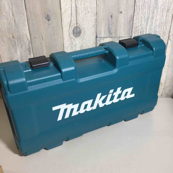 ★マキタ(makita) コードレスレシプロソー JR188DRGX【戸田店】