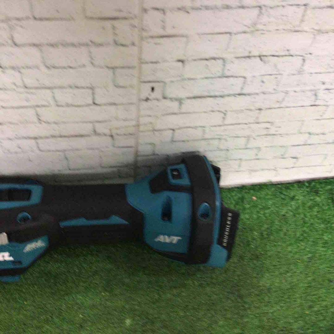 ★マキタ(makita) コードレスマルチツール TM52DZ【町田店】