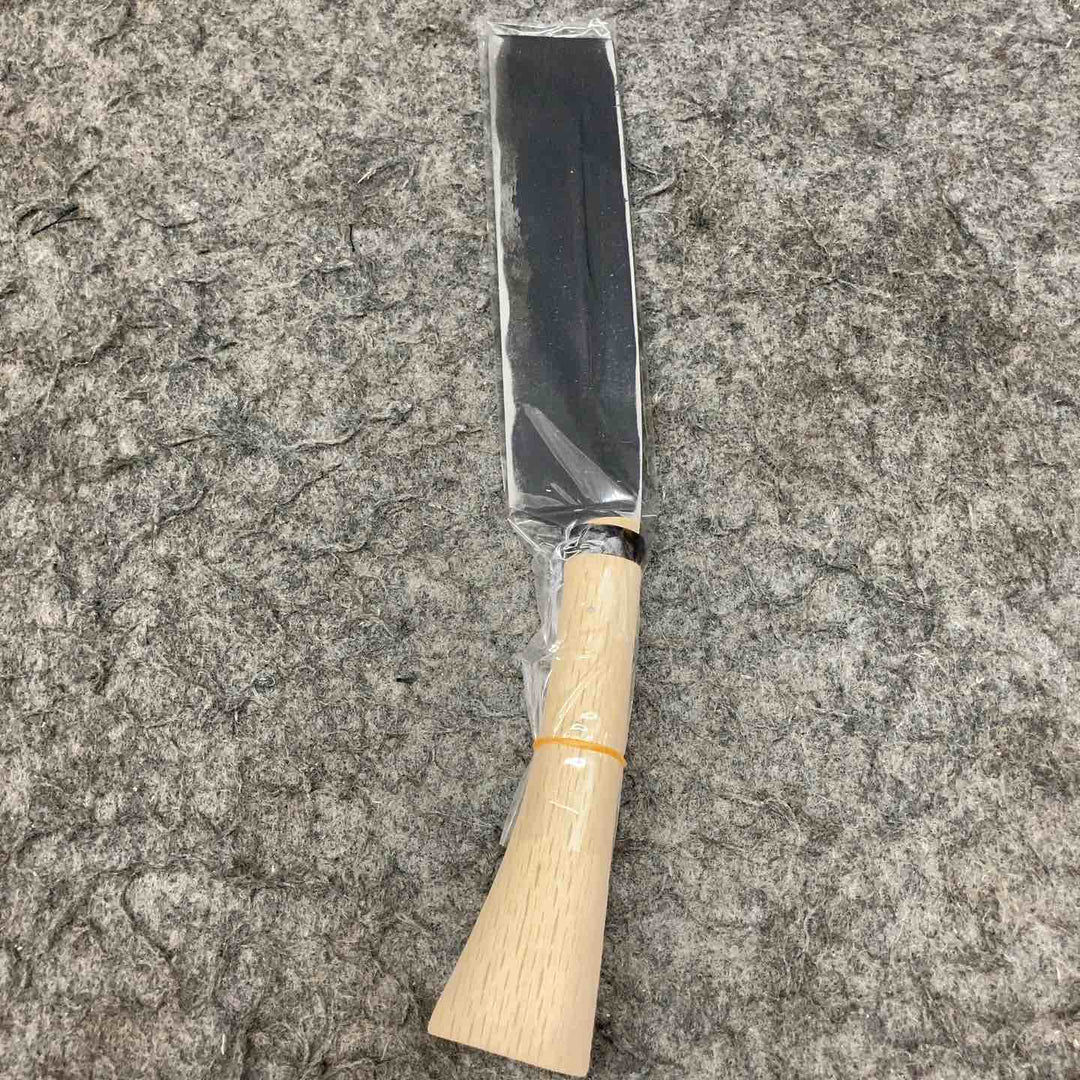 【中古美品】 鉈 片刃210 型番不明 【鴻巣店】