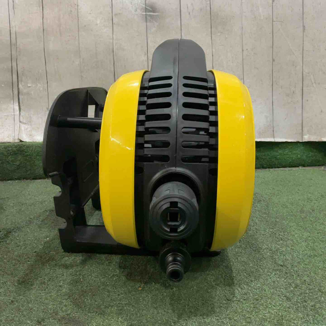 ◇KARCHER(ケルヒャー)  高圧洗浄機 サイレント  JTKサイレント 1.600-900.0 動作確認済【川口店】
