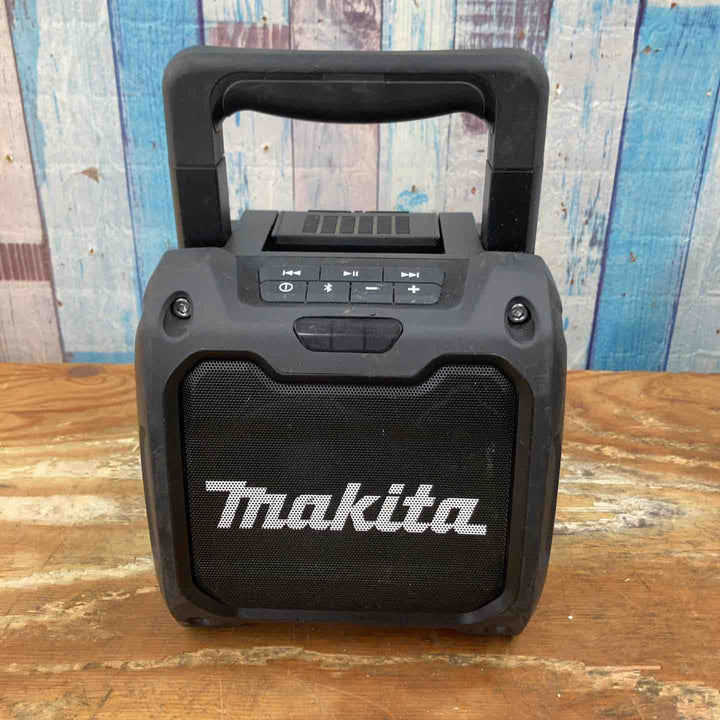 ☆マキタ(makita) コードレススピーカー MR200B【柏店】