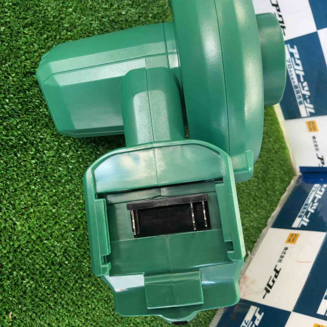 ★ハイコーキ(HIKOKI ※旧:日立工機) コードレスブロア RB18DC(NN)【草加店】