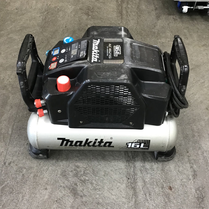 ★マキタ(makita) 常圧/高圧エアコンプレッサー AC462XGB【川崎店】