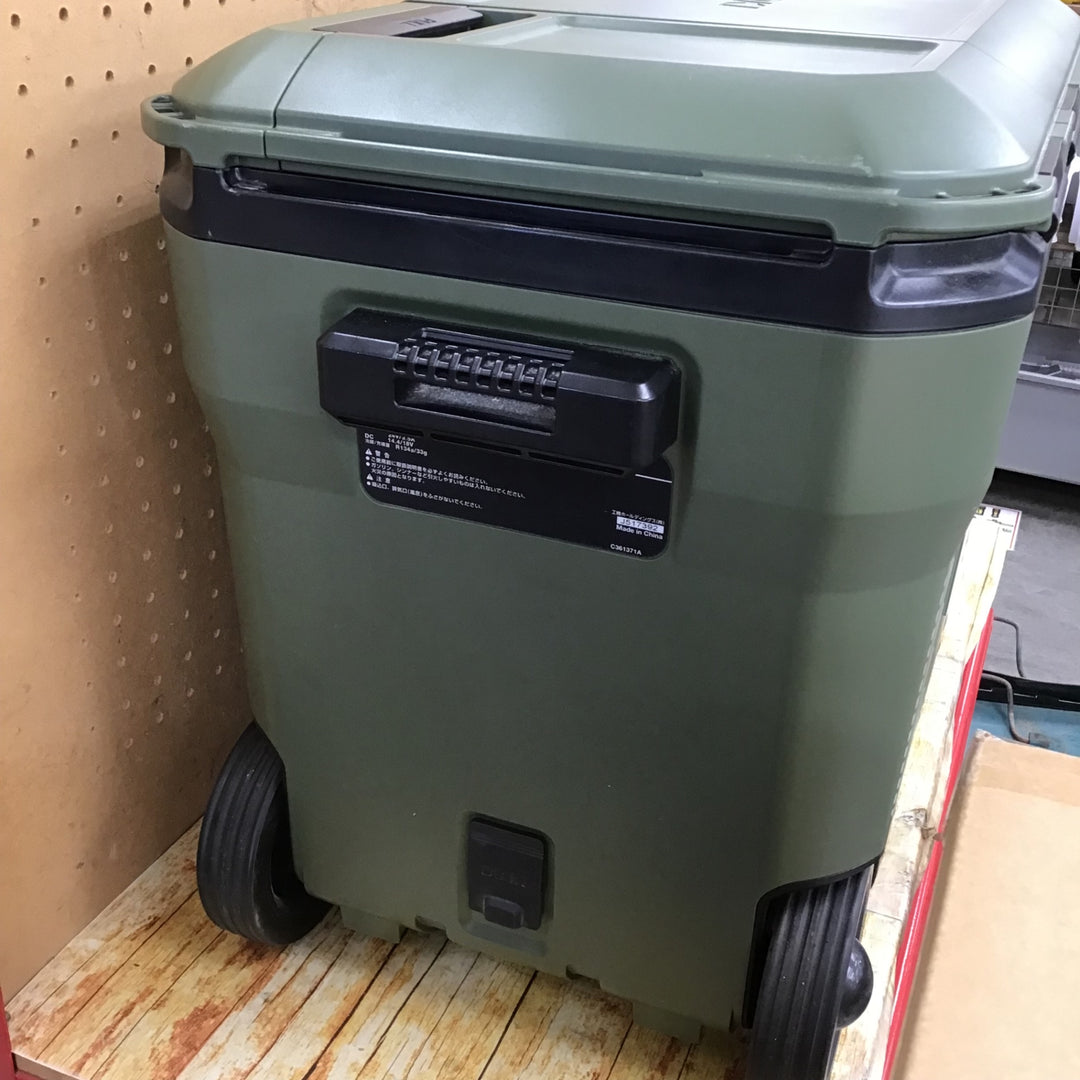 ★ハイコーキ(HIKOKI ※旧:日立工機) コードレス冷温庫 UL18DB(NMG)【川崎店】