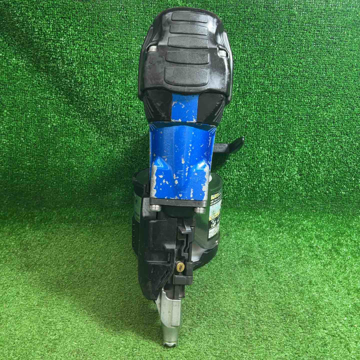 【中古品】マックス(MAX) 高圧エア釘打ち機 HN-90N3【藤沢店】