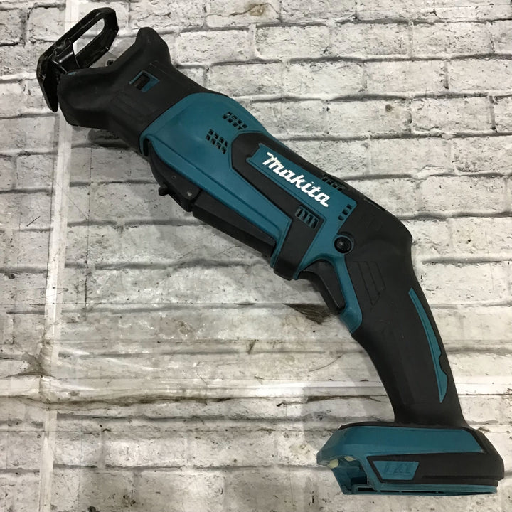 ★マキタ(makita) コードレスレシプロソー JR184DZ【川口店】