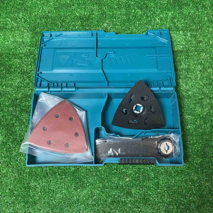 ★マキタ(makita) コードレスマルチツール TM52DRG【岩槻店】