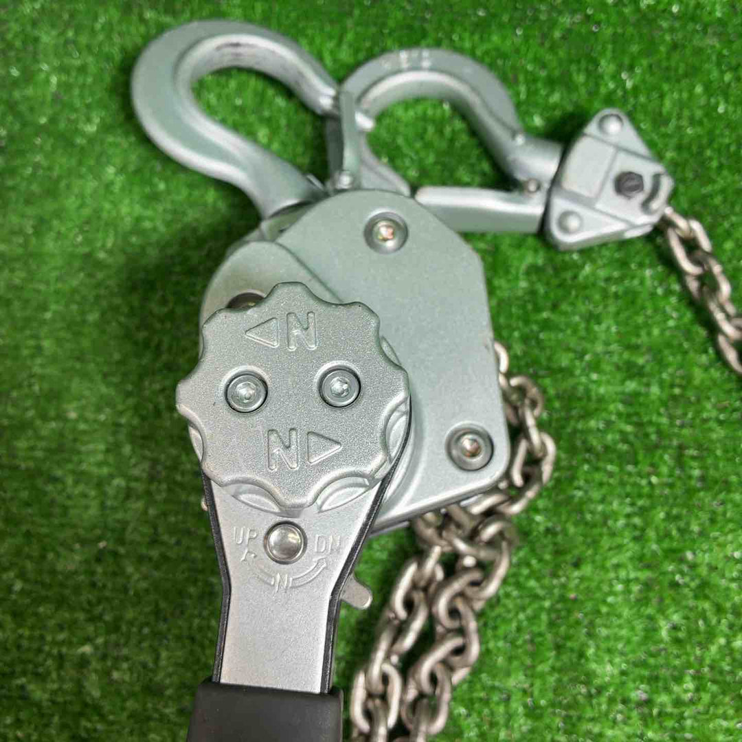 KITO レバーブロック LX005(LX1B) 2個セット【藤沢店】