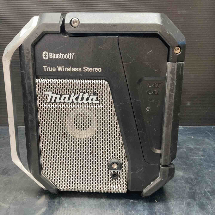 ★マキタ(makita) コードレスラジオ MR113B【川越店】