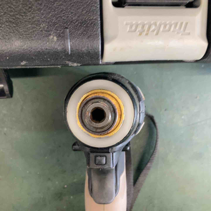 ☆マキタ(makita) 18V コードレスインパクトドライバー TD173DGXPG LTX20周年記念限定カラー プレミアムグレージュ【戸田店】