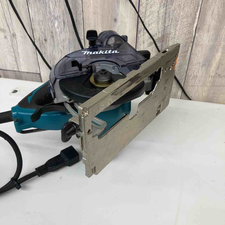 ★マキタ(makita) 防じん丸のこ KS5000FX【戸田店】