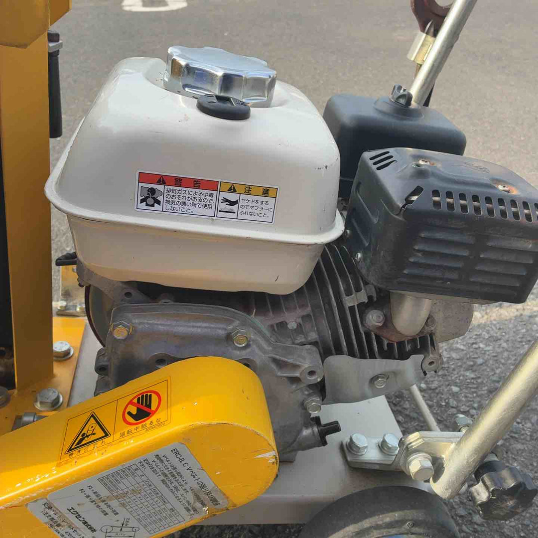 【中古品/店頭受取り限定】 EXEN コンクリートカッター ERC12CC 【藤沢店】