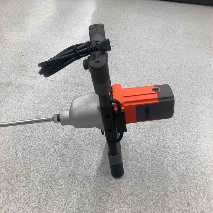 ◇友定建機 ハンドミキサー 100V TKH-12【八潮店】