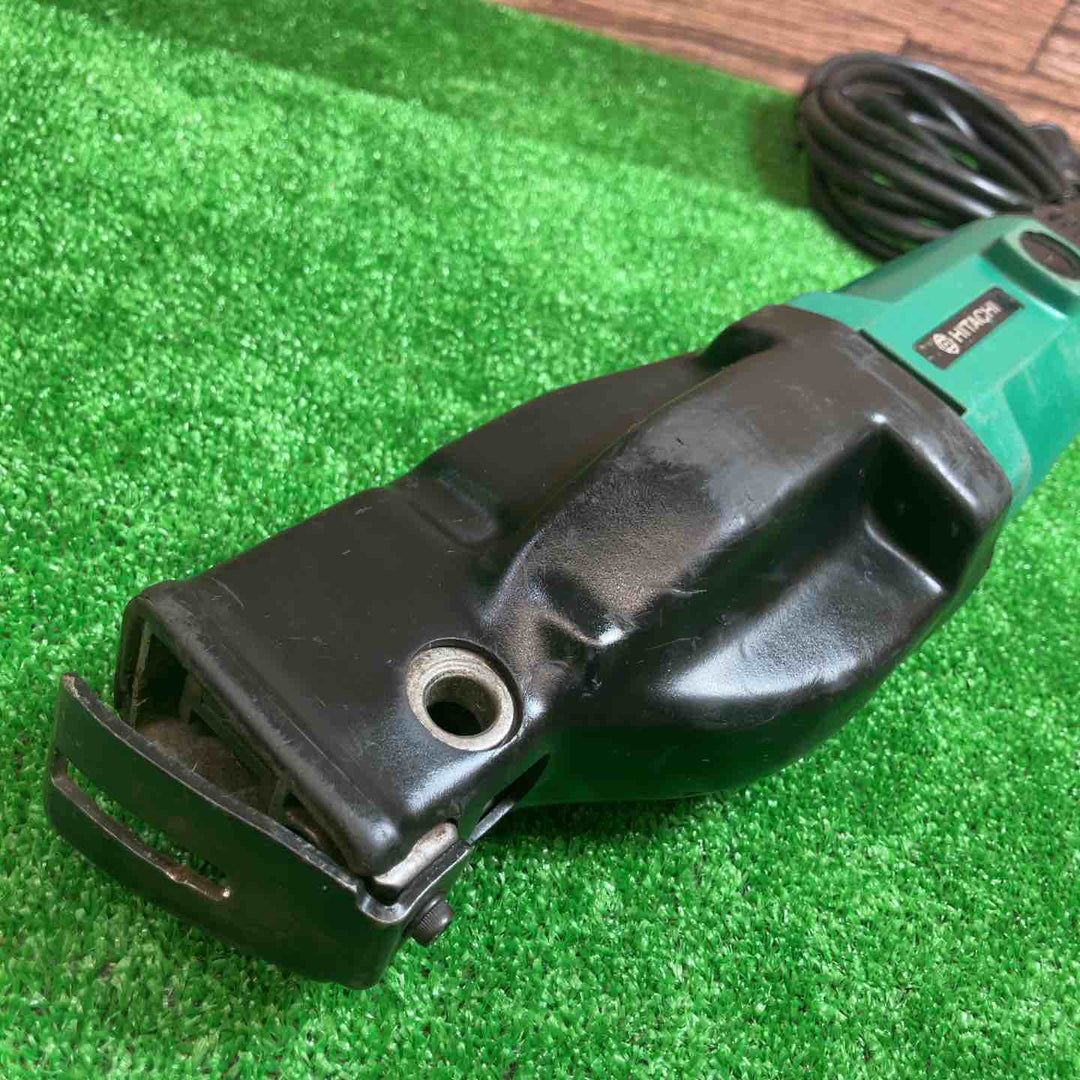 ◇ハイコーキ(HIKOKI ※旧:日立工機)  電子パイプソー CR17Y【桶川店】