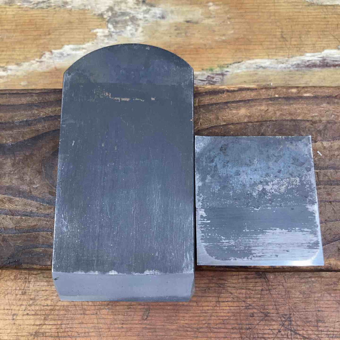 ▼鉋 彩華 寸4(幅約60mm)  芳楽作【柏店】