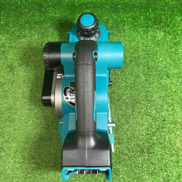 【中古品】 マキタ(makita) コードレスカンナ KP001GZ 【藤沢店】