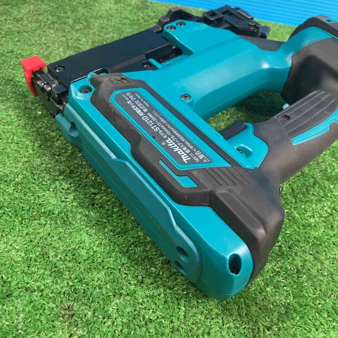 ★マキタ(makita) コードレスタッカー ST121DRG【岩槻店】