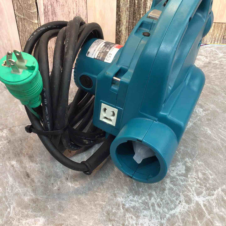 ★マキタ(makita) 小型集じん機 乾式 450(P)【八潮店】