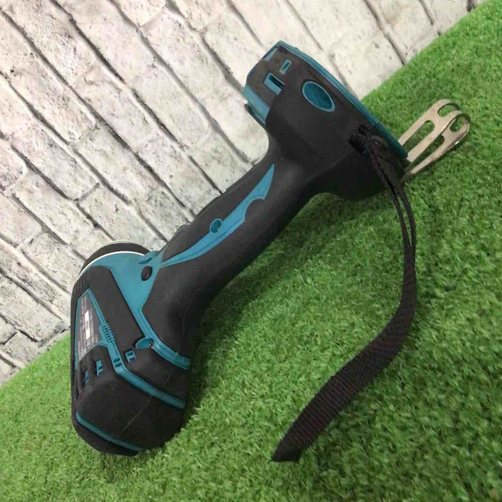 ◇マキタ(makita) コードレス4モードインパクトドライバー TP141DZ【川口店】