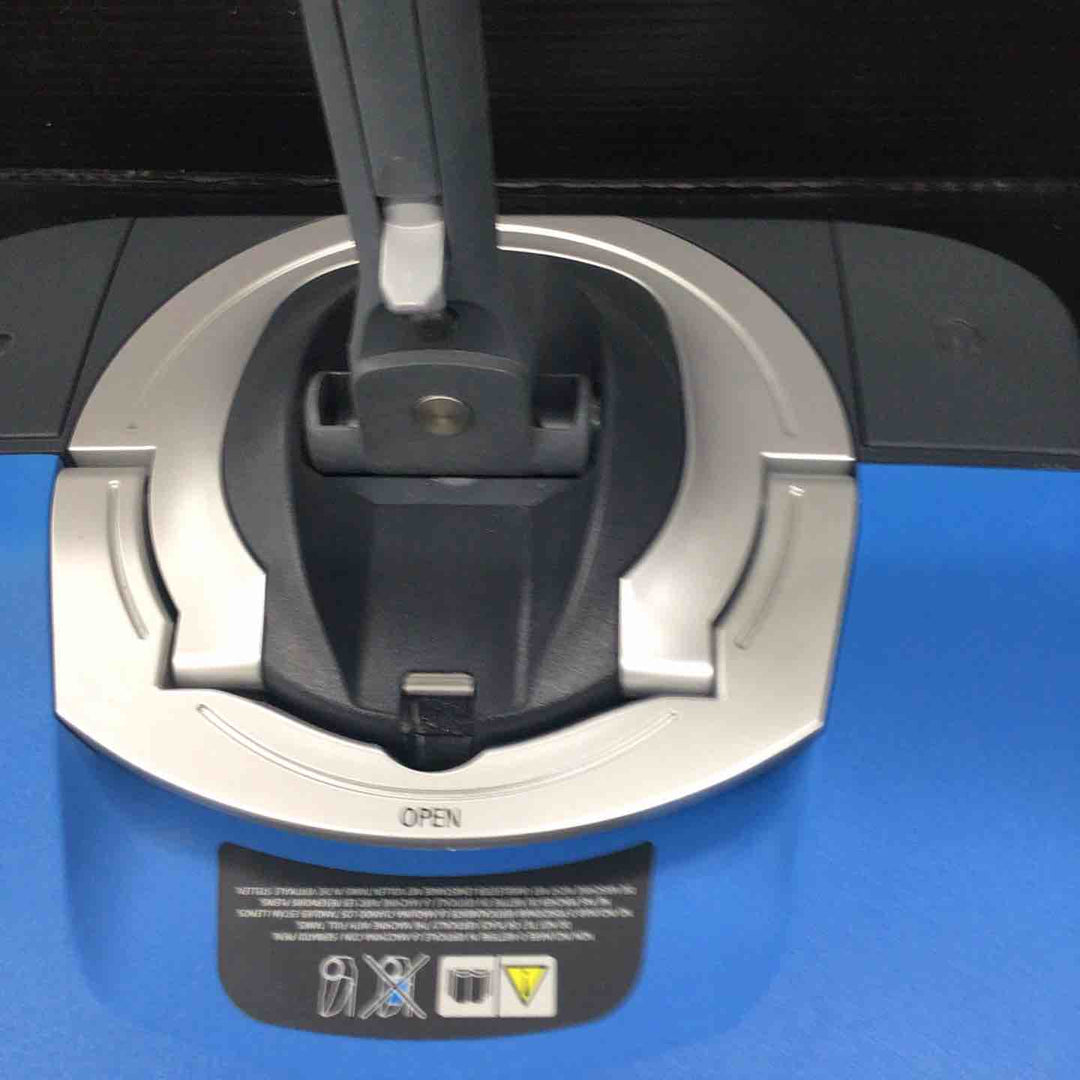 廃版 FIMOP フィモップ 超小型自動床洗浄機 床洗浄機 【戸田店】