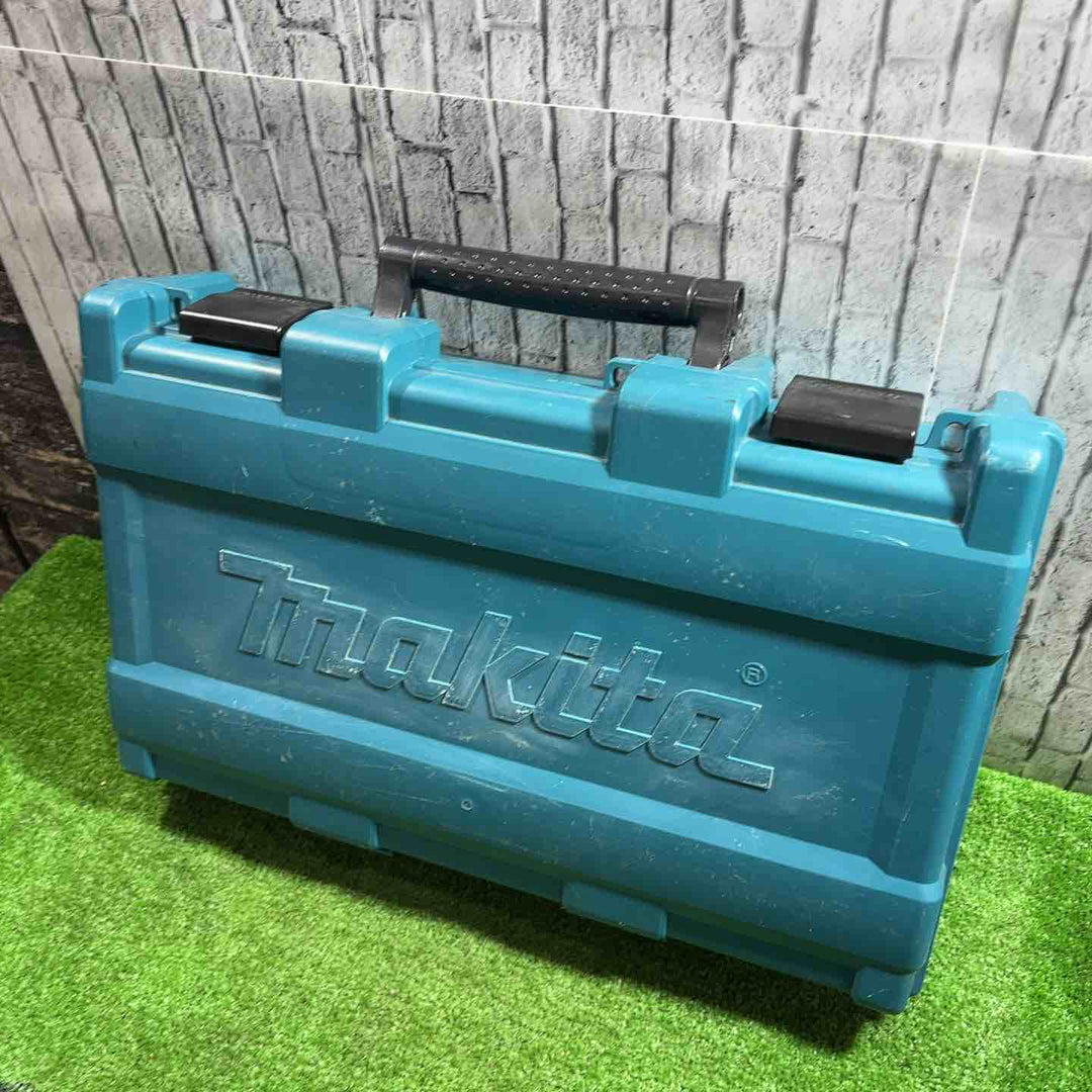 ★マキタ(makita) 18V コードレスハンマドリル HR165DRGX 動作確認済み【川口店】