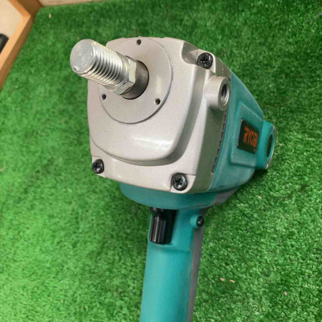 ★リョービ(RYOBI) ポリッシャ PE-2010【町田店】