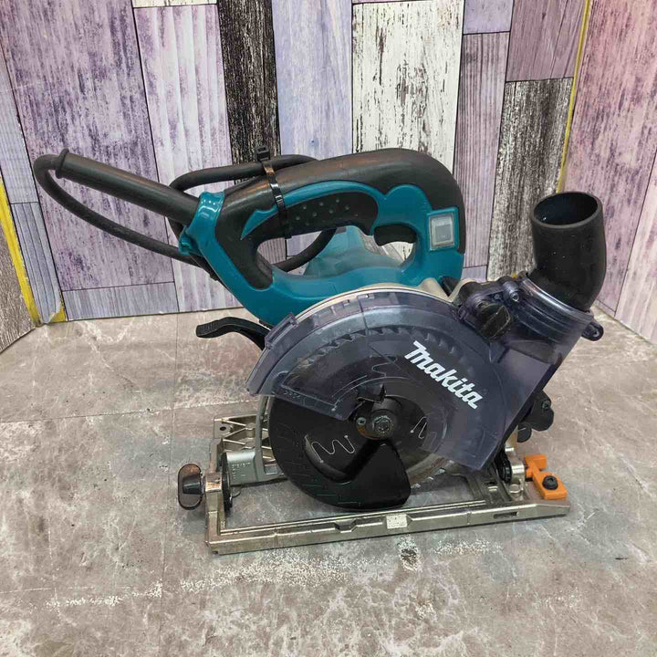 ★マキタ(makita) 防じん丸のこ KS5000FX【八潮店】