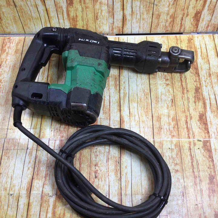 ハイコーキ(HIKOKI ※旧:日立工機) ハンマ  H41SA4(N)【川崎店】