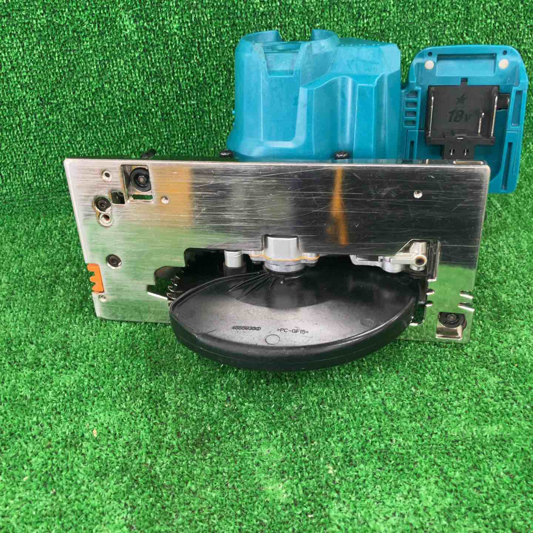 マキタ(makita) コードレス丸のこ HS631DZ【川崎店】