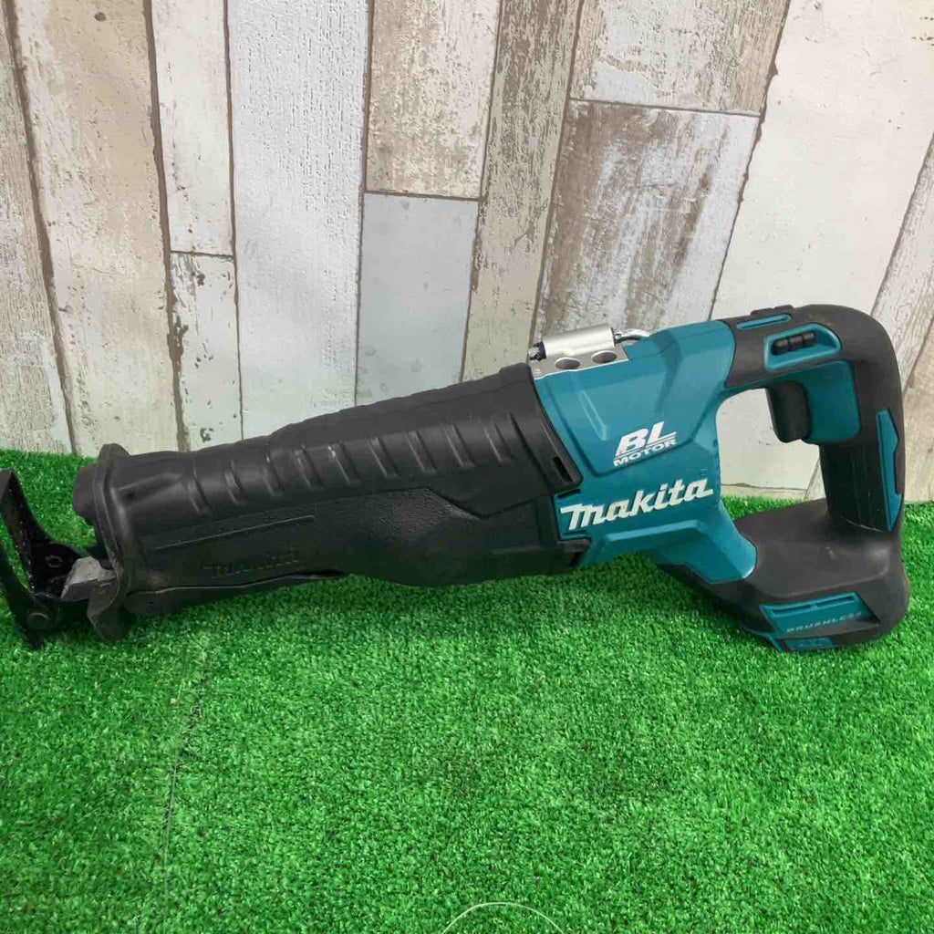 マキタ makita コードレスレシプロソー JR187DRGX マキタ/makita 18V コードレスレシプロソー JR187DRGX ソフトケース