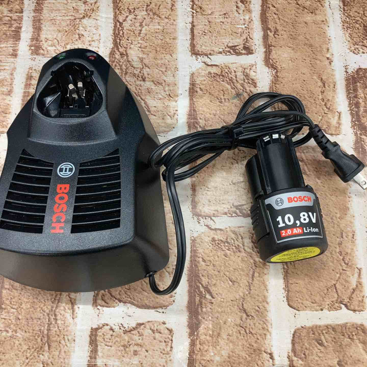 【中古品】ボッシュ(BOSCH) コードレスマルチツール GMF10.8V-28【所沢店】